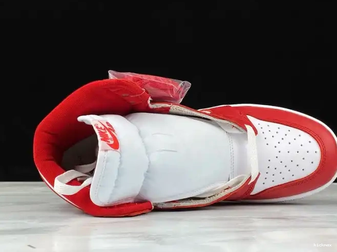 Rep '85 1 'New Air CQ4921-601 High Beginnings' OG Jordan Retro 0408